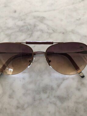 NEW TOMMY BAHAMA SUNGLASSES MODEL TB37SA IN MATT BRONZE COLOR
